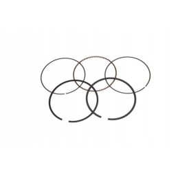 Piston ring 77 00x1 2 rectangular 4t for honda gx270 270cc engine