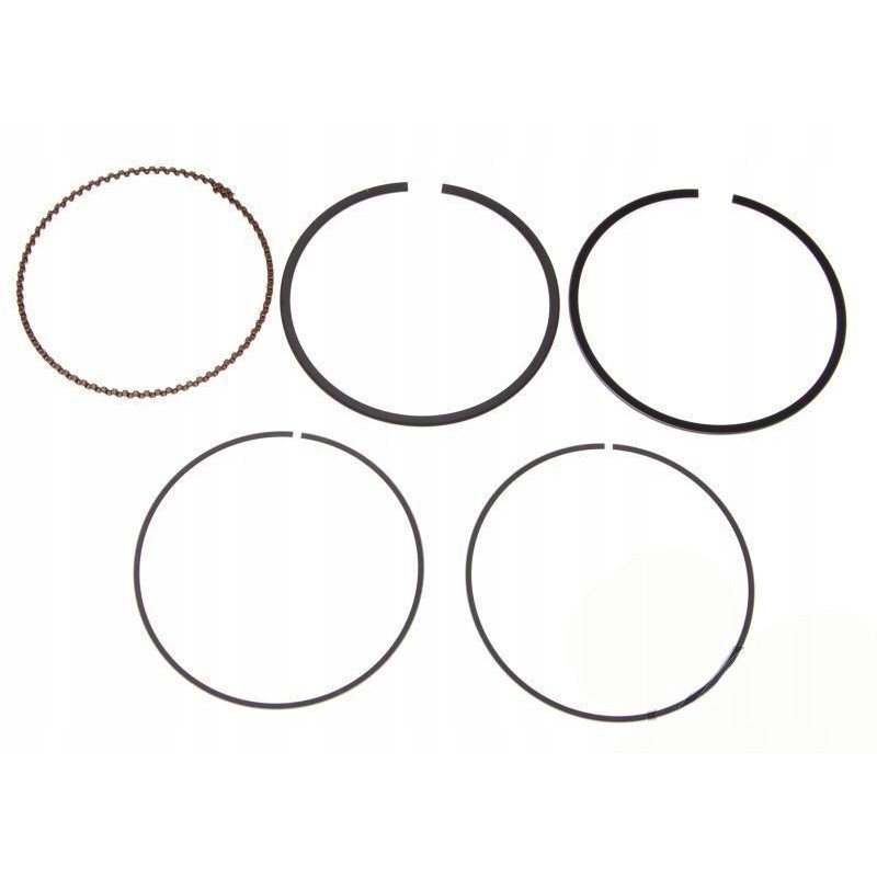 Piston ring 77 00x2 0 rectangular 4t for go-kart engine honda gx270