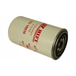 Hifi oil filter 87803261 case new holland