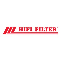 Hifi oil filter 87803261 case new holland