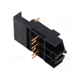 1 pcs x SIEMENS - 3RA2921-1BA00 - Accessories: connector: contactor-breaker, Size: S0,S00, Poles: 3
