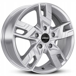 1x Rim Ronal 17 5x120 012 4432 021