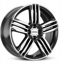 1x Rim Ronal 18 4x100 012 3587 001