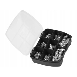 Grease nipples 110 pcs