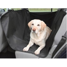 Protective cover for the rear seat 140x150 cm