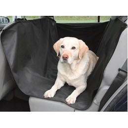 Protective cover for the rear seat 140x150 cm