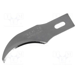 5 pcs x SWANN-MORTON - ACM28 SM - Blade, IDL-ACMH1,IDL-ACMH5