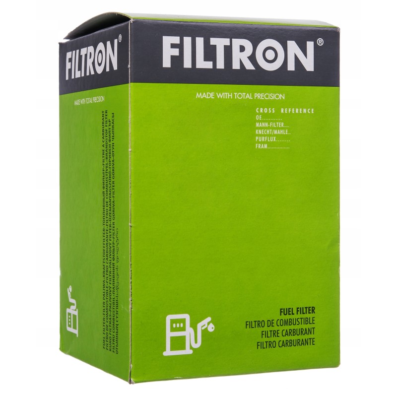Filtron fuel filter pp845 1 gas