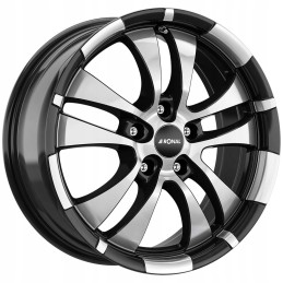 1x Rim Ronal 18 5x108 012 3840 020