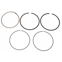 Piston rings for the gx270 engine 77 00 mm honda