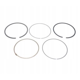 Piston rings for the gx270 engine 77 00 mm honda