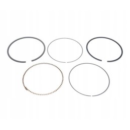 Piston rings for the gx270 engine 77 00 mm honda