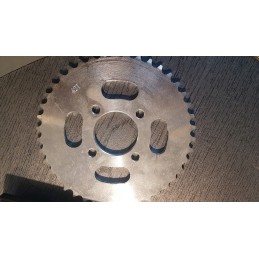 Bldc brushless motor 72v 3000w set