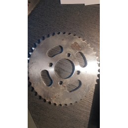 Bldc brushless motor 72v 3000w set