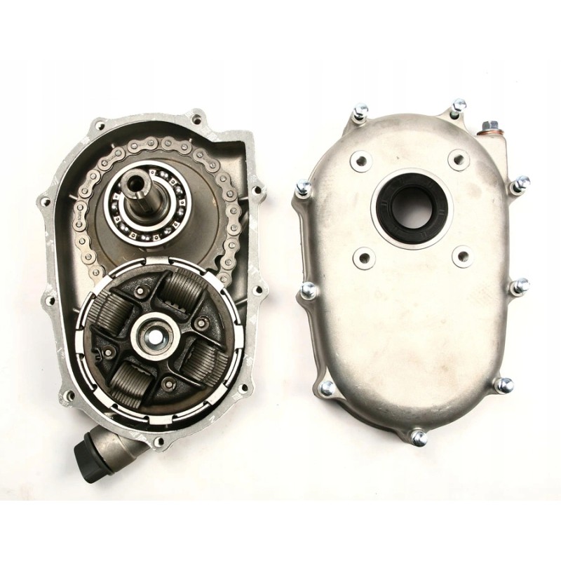 Oil clutch, reduction gear 1 2 gx200