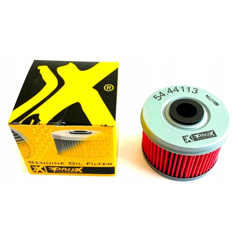 Prox oil filter honda trx 250 300 350 400 420 450