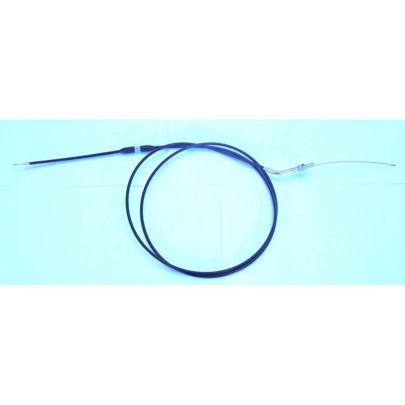 Throttle cable 210 cm go-kart buggy 49cc 125 cc new