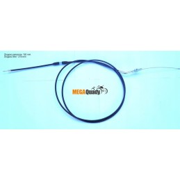Throttle cable 210 cm go-kart buggy 49cc 125 cc new