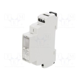 1 pcs x ELKO EP - VS116K /GREEN - Relay: installation, monostable, SPDT, Uswitch: max.250VAC, 16A