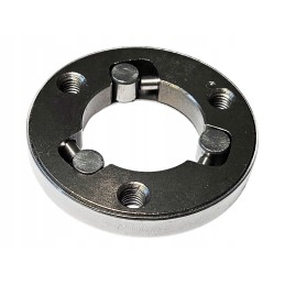 Starter one-way clutch 139fmb 4t