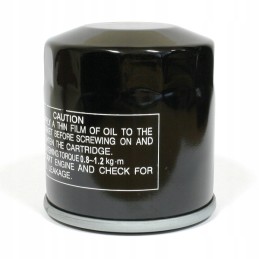 Oil filter HF303