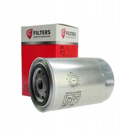 Oil filter case nh kubota aebi berzoni braud bu