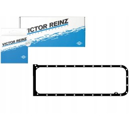Oil pan gasket deutz f6l911 victor rein