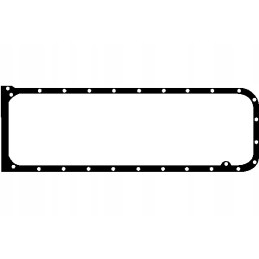 Oil pan gasket deutz f6l911 victor rein
