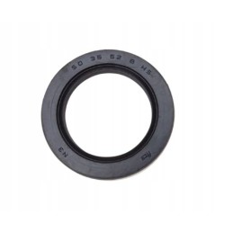 Shaft seal 35x52x8 gokart honda loncin lifan kipor zipper kama