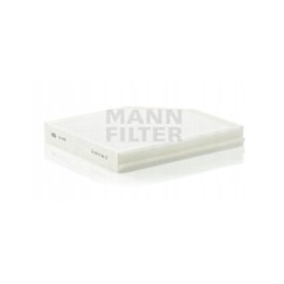 Cu2450 mann cabin filter
