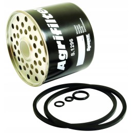 Fuel filter 70251397