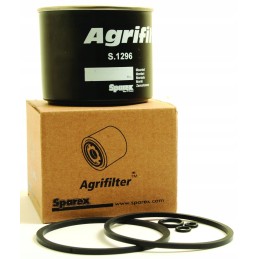 Fuel filter 70251397