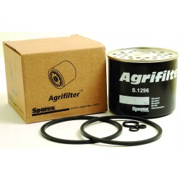 Fuel filter 70251397