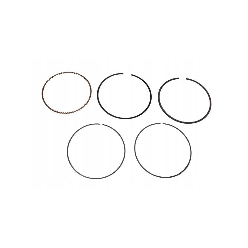 Piston ring 88 00 go kart engine honda gx390 motogeneric