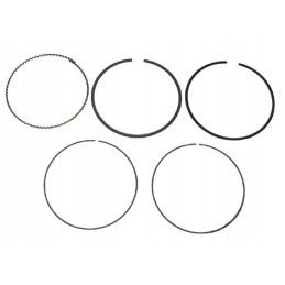 Piston ring 77 00 go kart engine honda gx270 motogeneric