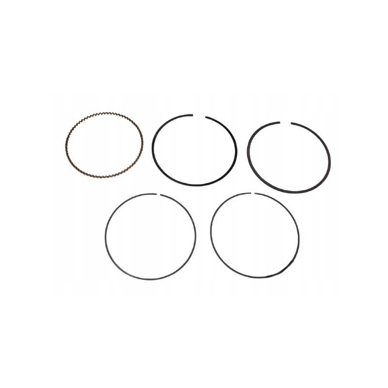 Piston ring 88 00 go kart engine honda gx390 motogeneric