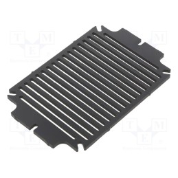 1 pcs x KRADEX - ZMB150.100 IOTP1 - Mounting plate, IOT.ZPSET1510.1,IOT.ZPSET1510.2