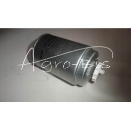 Fuel filter case claas fendt agricultural machinery a