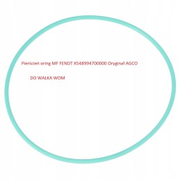O-ring mf fendt x548994700000 original