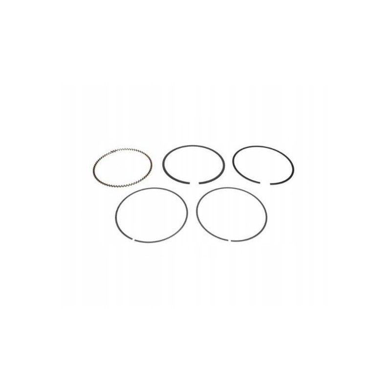Piston ring 88 00 go kart engine honda gx390 motogeneric