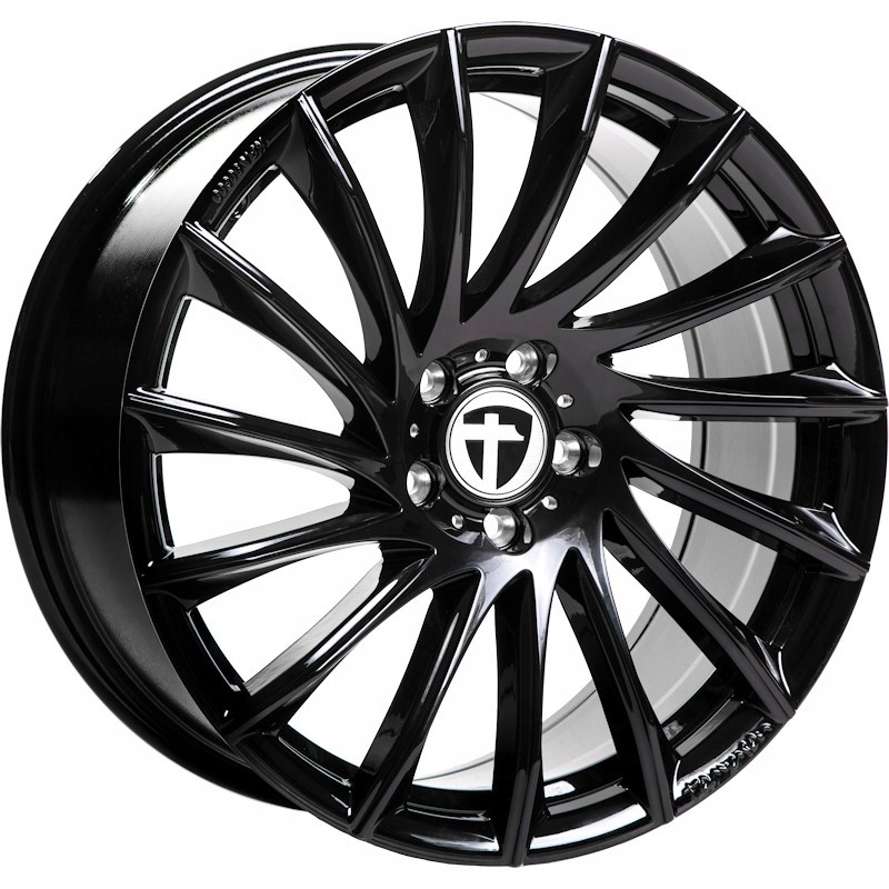 1x Rim TOMASON 17 5x114 3 1240000036