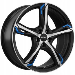1x Rim Ronal 19 5x114 3 012 4219 825