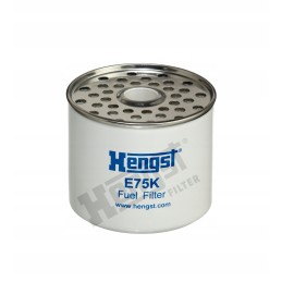 Fuel filter hengst mf255 mf235 mf3512 c360 3p