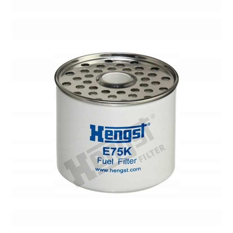 Fuel filter hengst mf255 mf235 mf3512 c360 3p