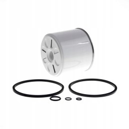 Fuel filter hengst mf255 mf235 mf3512 c360 3p