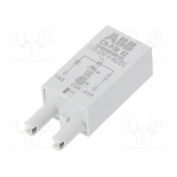 1 pcs x ABB - 1SVR405654R0100 - Diode modul