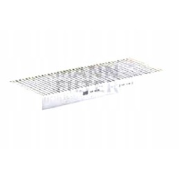 Mann filter Citroen C8 cabin filter with active weg