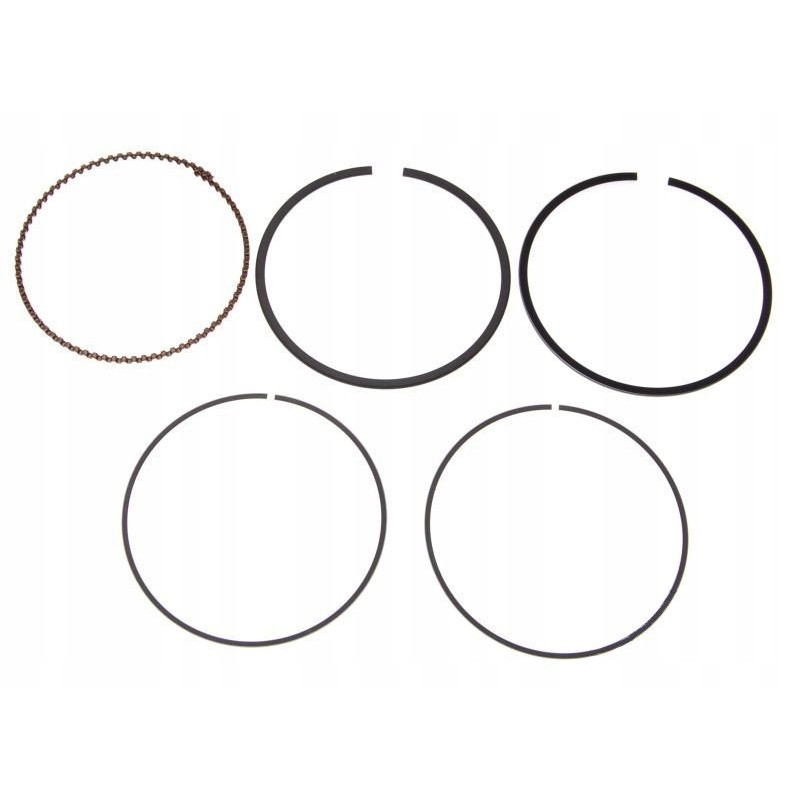 Piston rings for the gx270 engine 77 00 mm honda