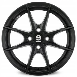 1x SPARCO rim 17 4x100 W2906450053
