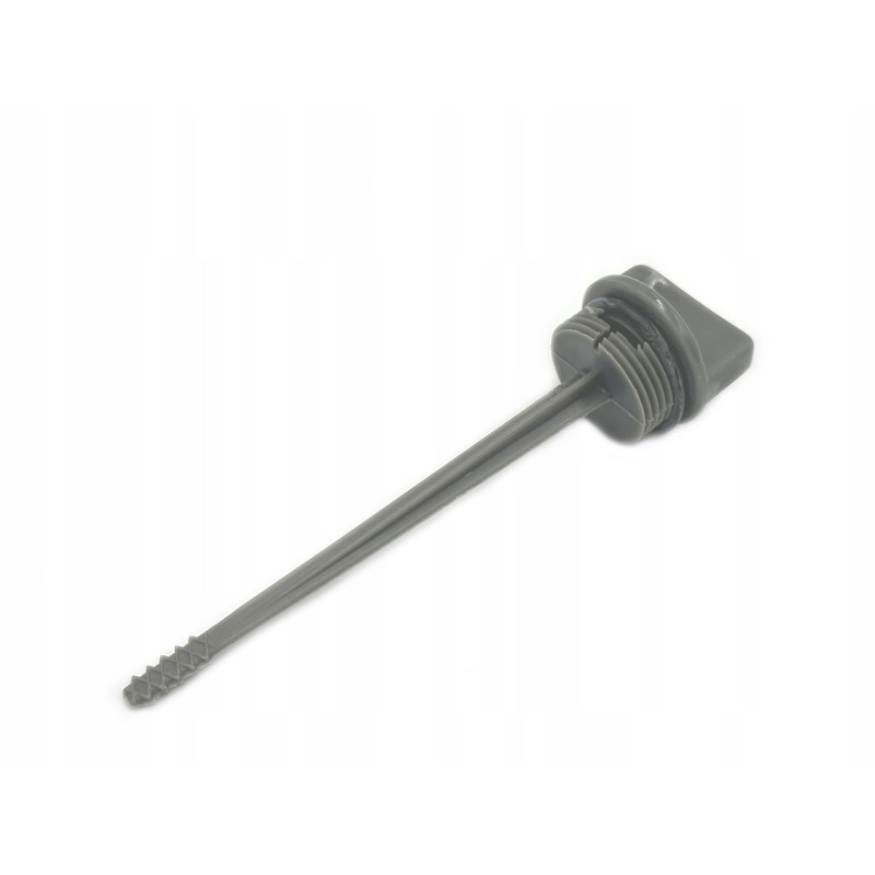 Oil dipstick dipstick for oil clutch go kart kart gx160 gx200